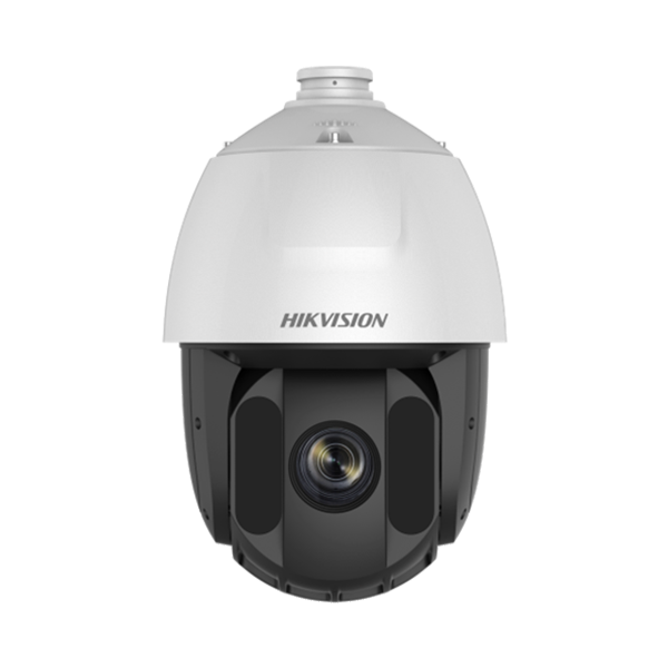 Hikvision DS-2DE5425IW-AE(T5) 4MP AcuSense IR PTZ with 25X zoom with DS-1602ZJ bracket